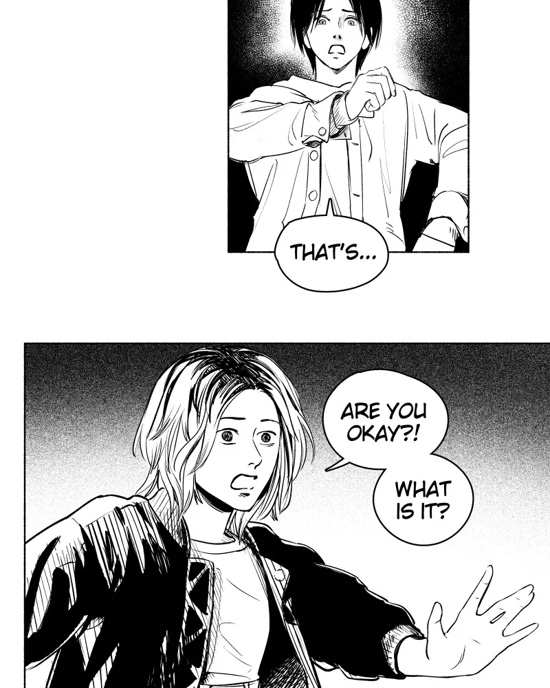 Nocturne Chapter 58 page 19 - 