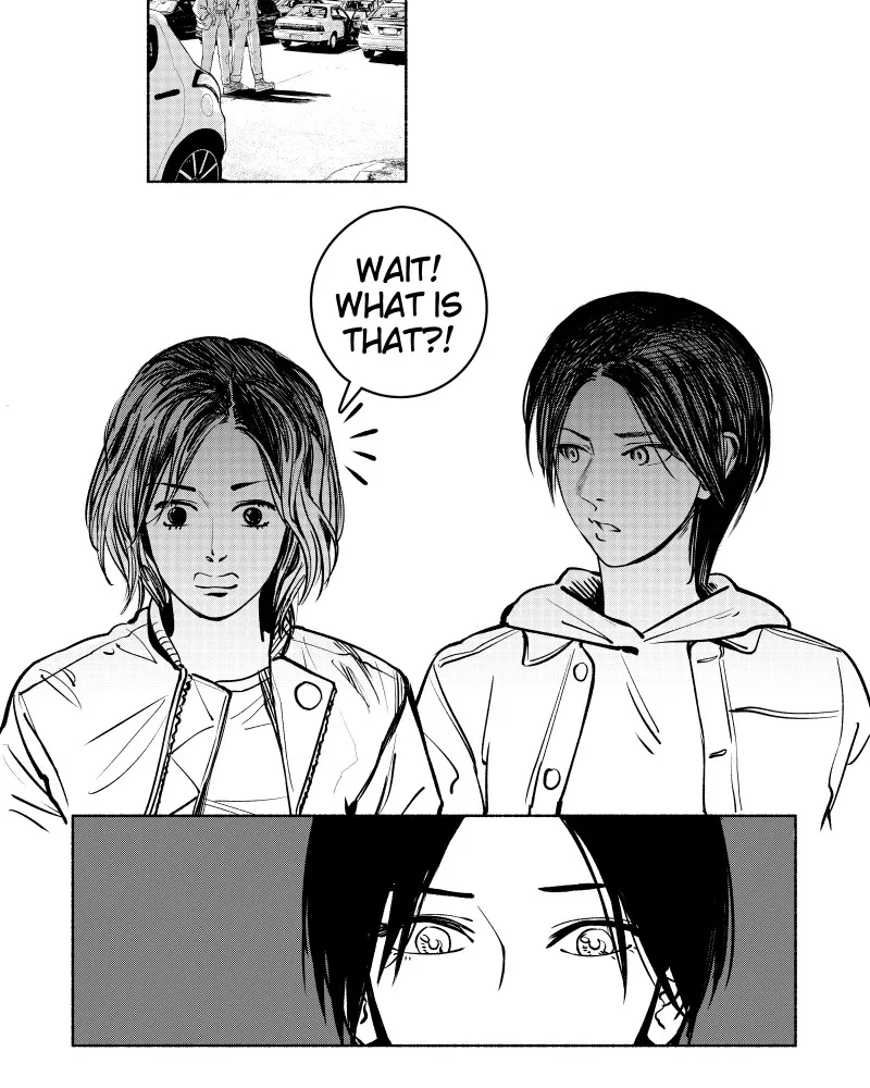Nocturne Chapter 58 page 7 - 