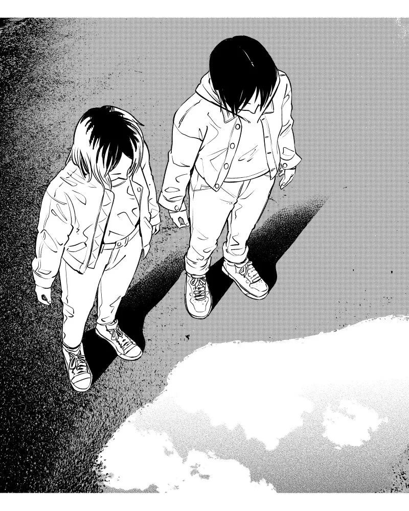 Nocturne Chapter 58 page 8 - 