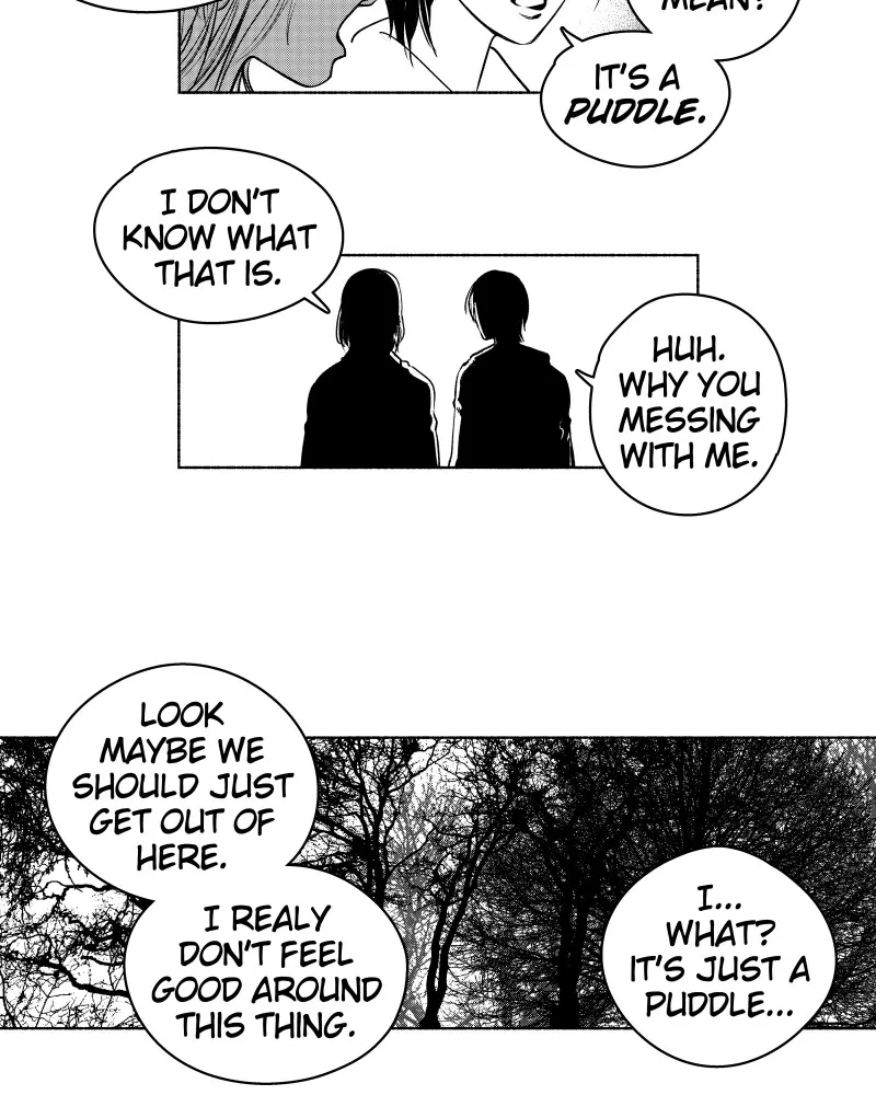 Nocturne Chapter 58 page 10 - 
