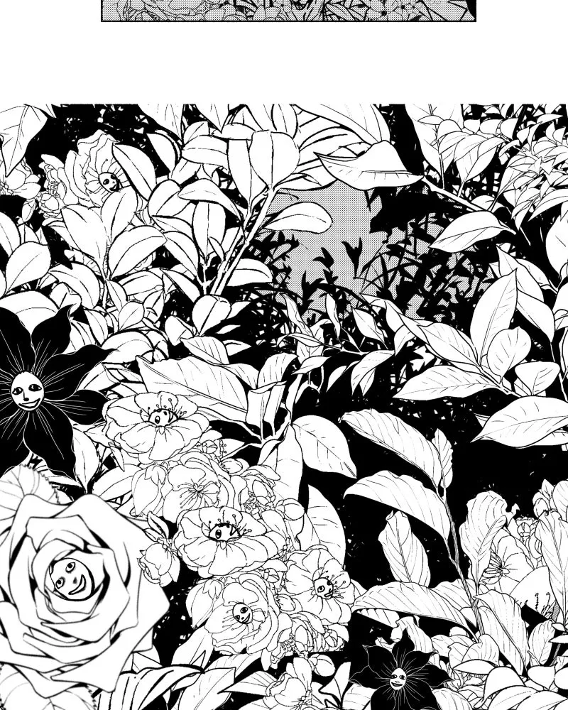 Nocturne Chapter 59 page 38 - 