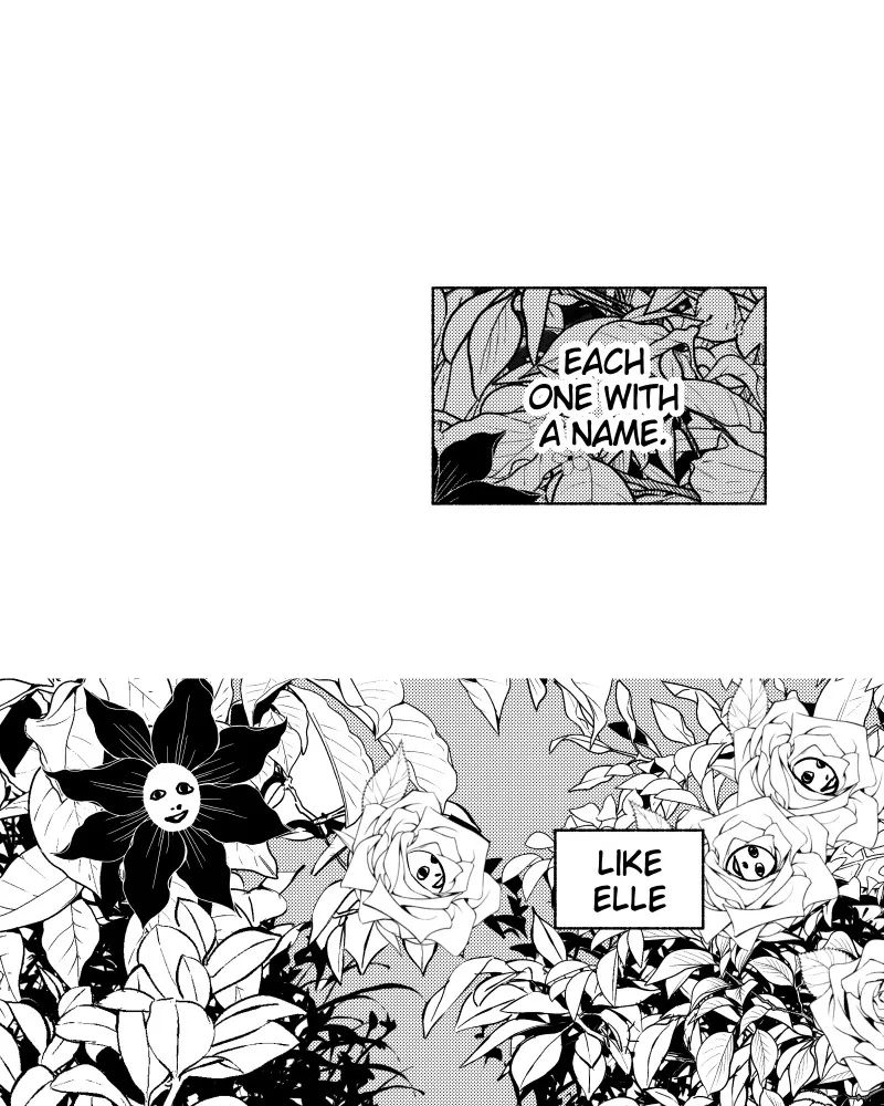 Nocturne Chapter 59 page 40 - 