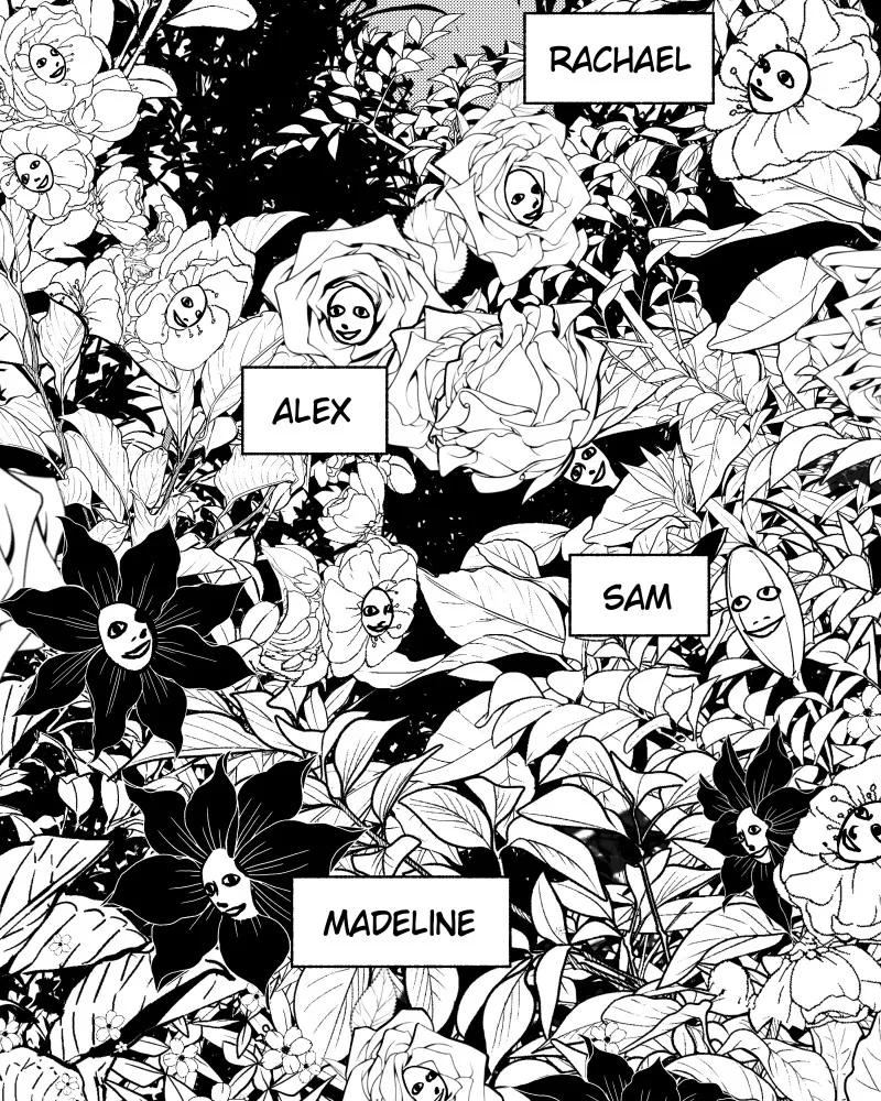Nocturne Chapter 59 page 41 - 