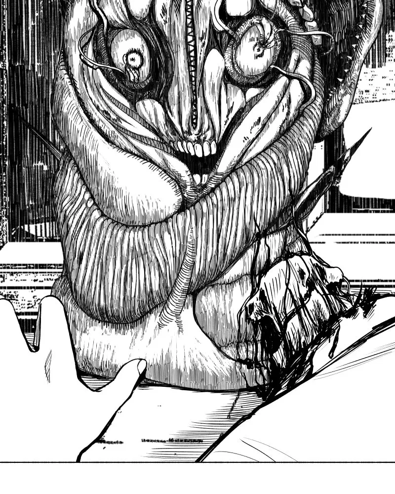 Nocturne Chapter 60 page 12 - 