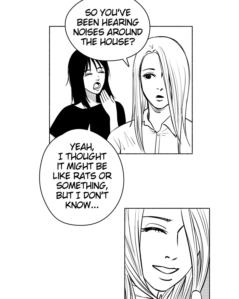 Nocturne Chapter 60 page 19 - 
