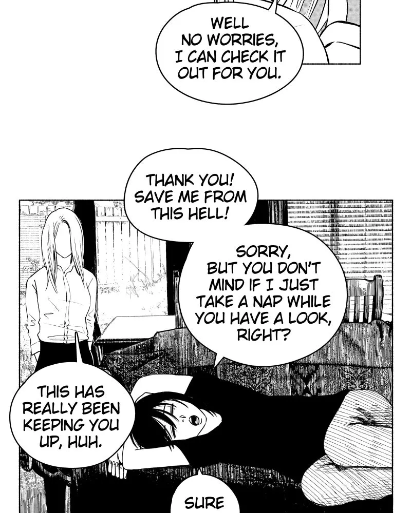 Nocturne Chapter 60 page 20 - 