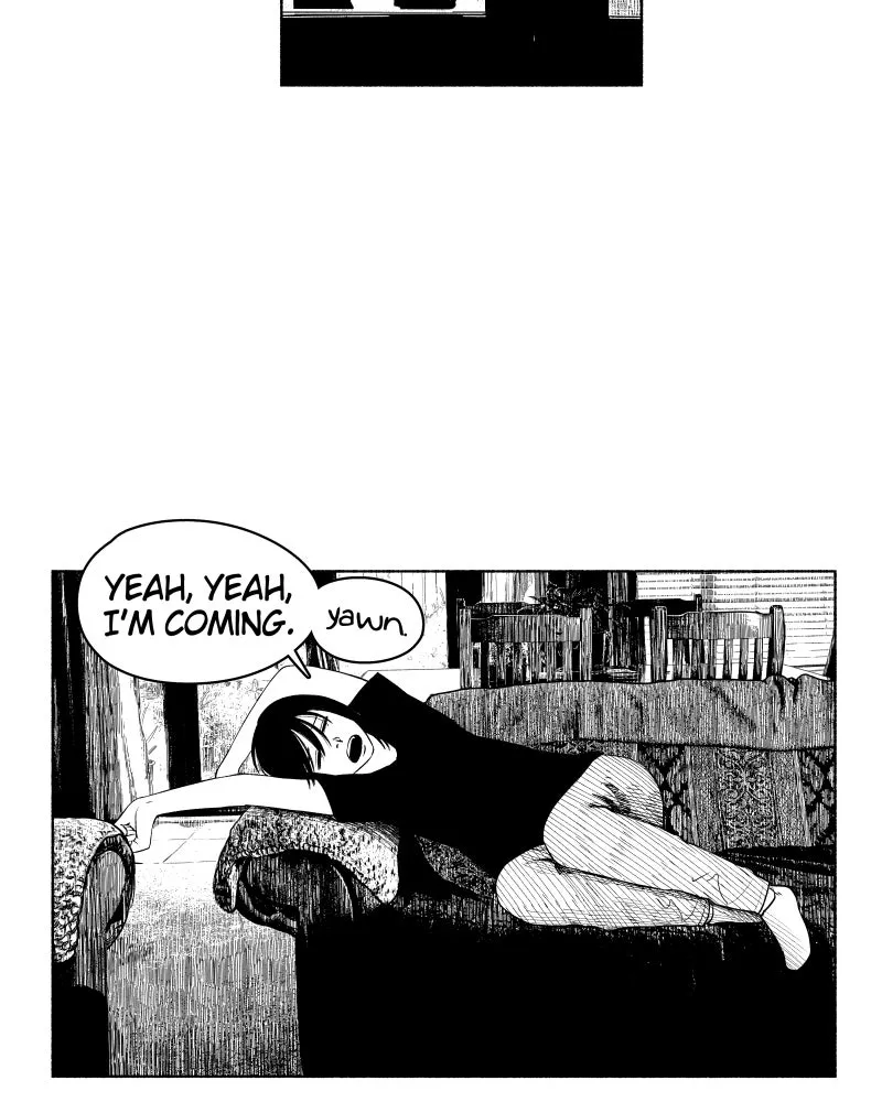 Nocturne Chapter 60 page 10 - 