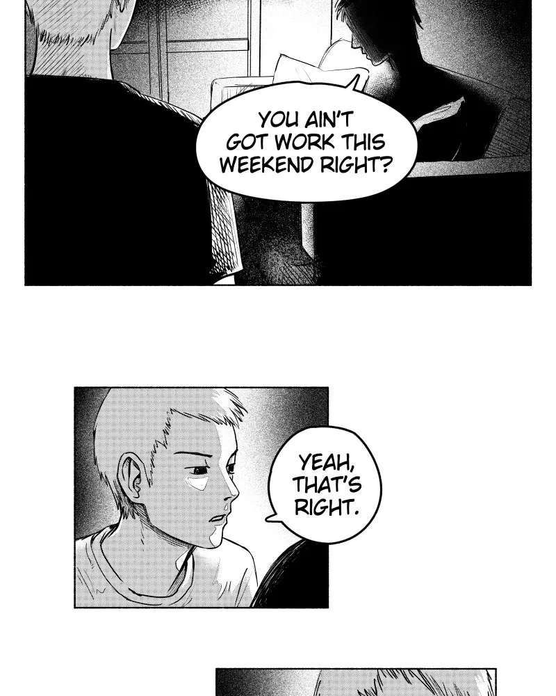 Nocturne Chapter 61 page 11 - 
