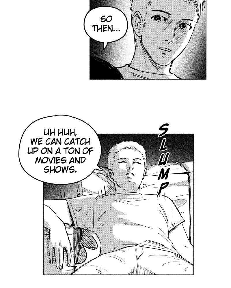 Nocturne Chapter 61 page 12 - 