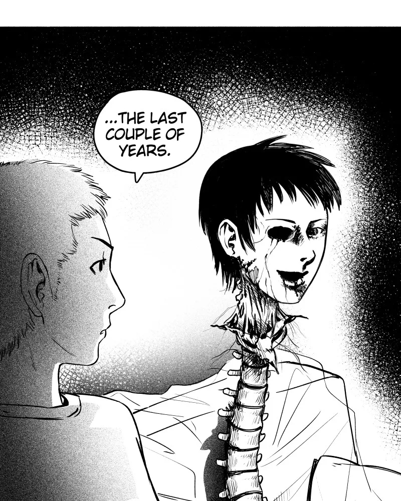 Nocturne Chapter 61 page 14 - 