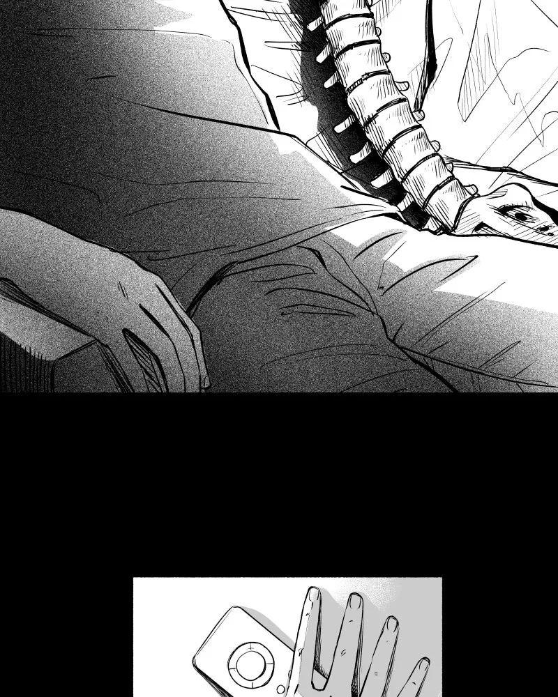 Nocturne Chapter 61 page 15 - 