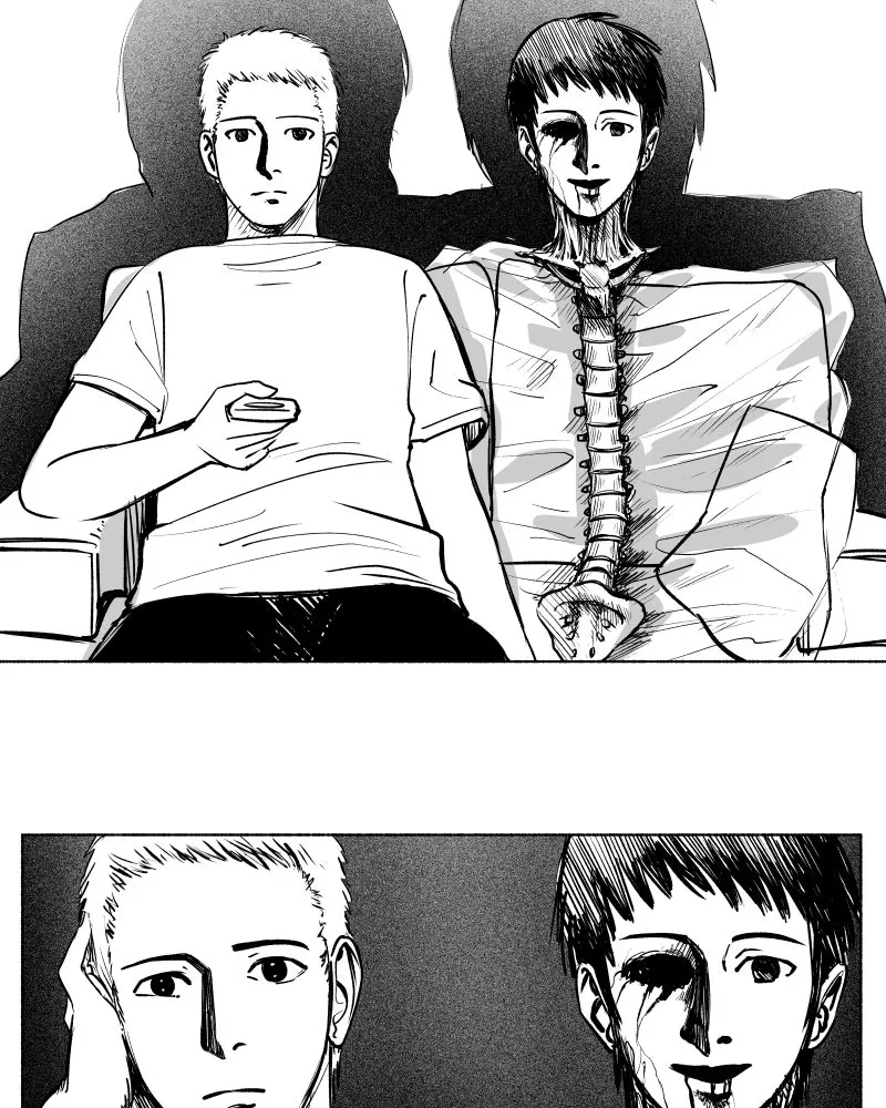 Nocturne Chapter 61 page 17 - 