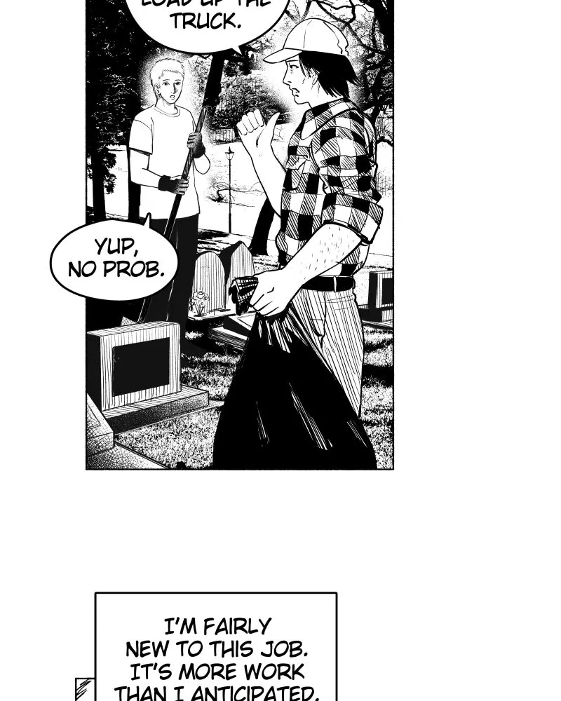 Nocturne Chapter 61 page 3 - 