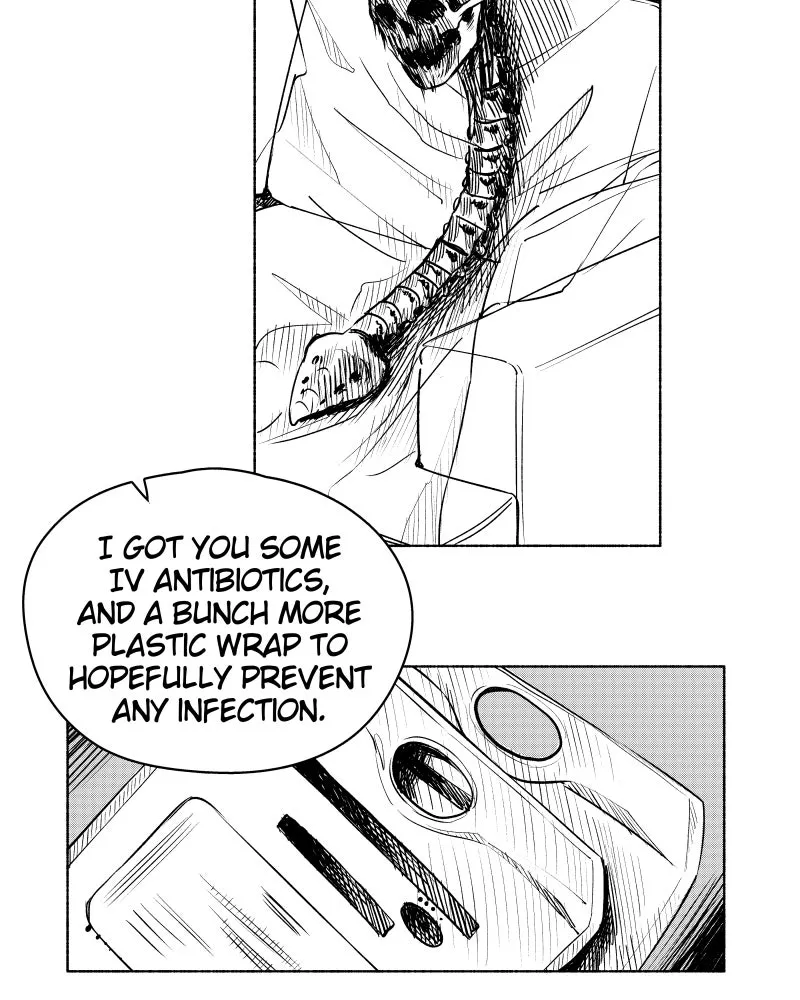 Nocturne Chapter 62 page 15 - 