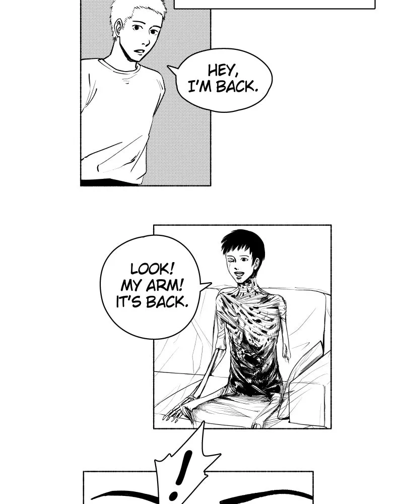 Nocturne Chapter 63 page 12 - 