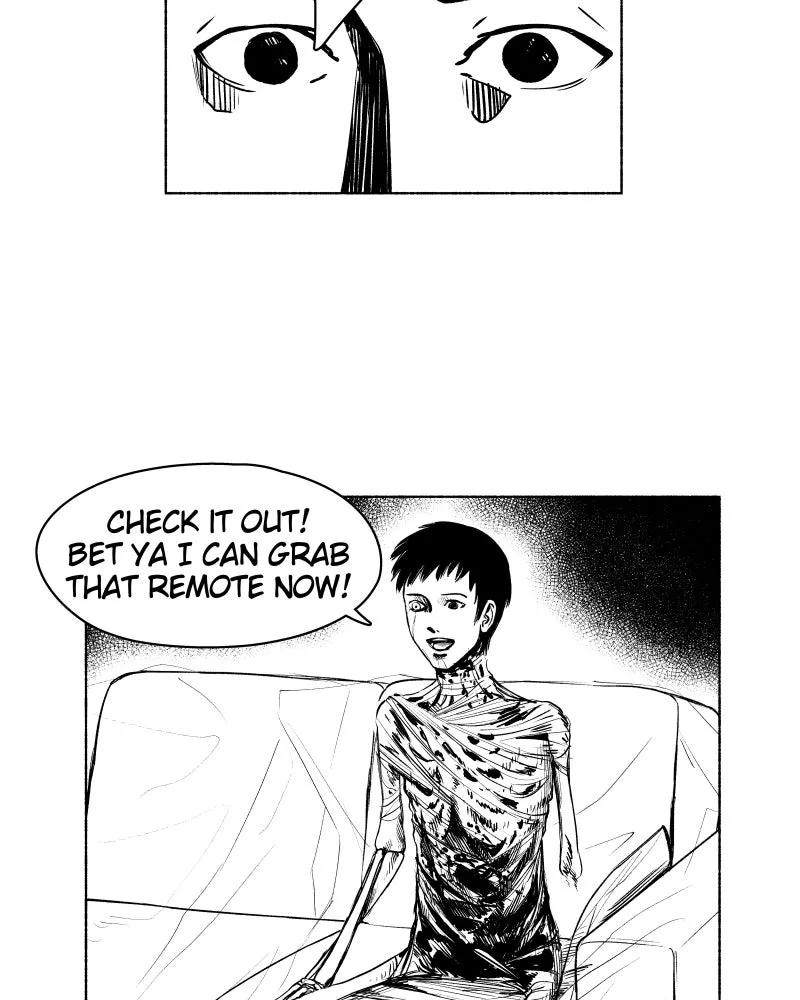 Nocturne Chapter 63 page 13 - 