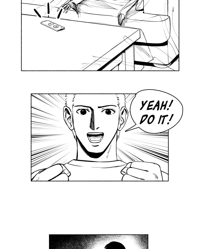 Nocturne Chapter 63 page 14 - 
