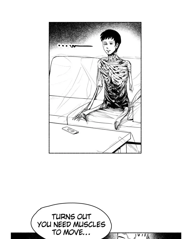 Nocturne Chapter 63 page 16 - 