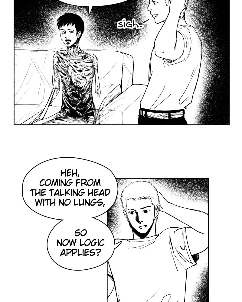 Nocturne Chapter 63 page 17 - 