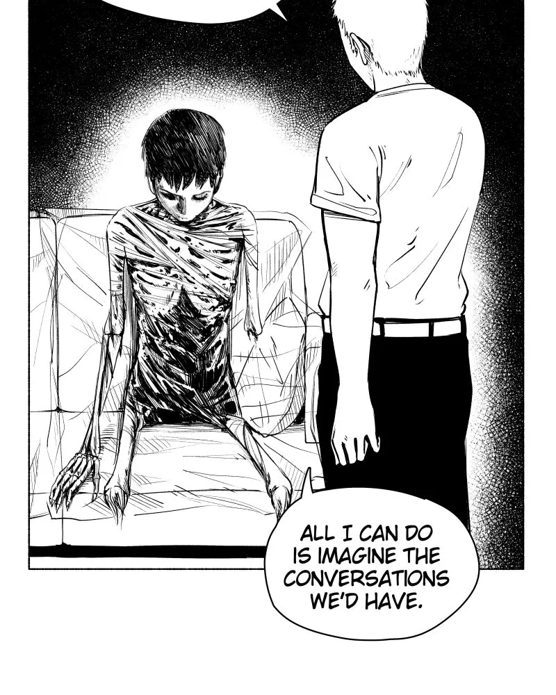 Nocturne Chapter 63 page 21 - 