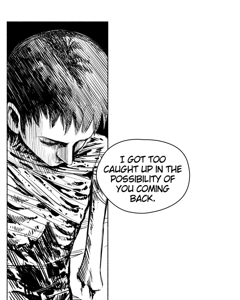 Nocturne Chapter 63 page 22 - 