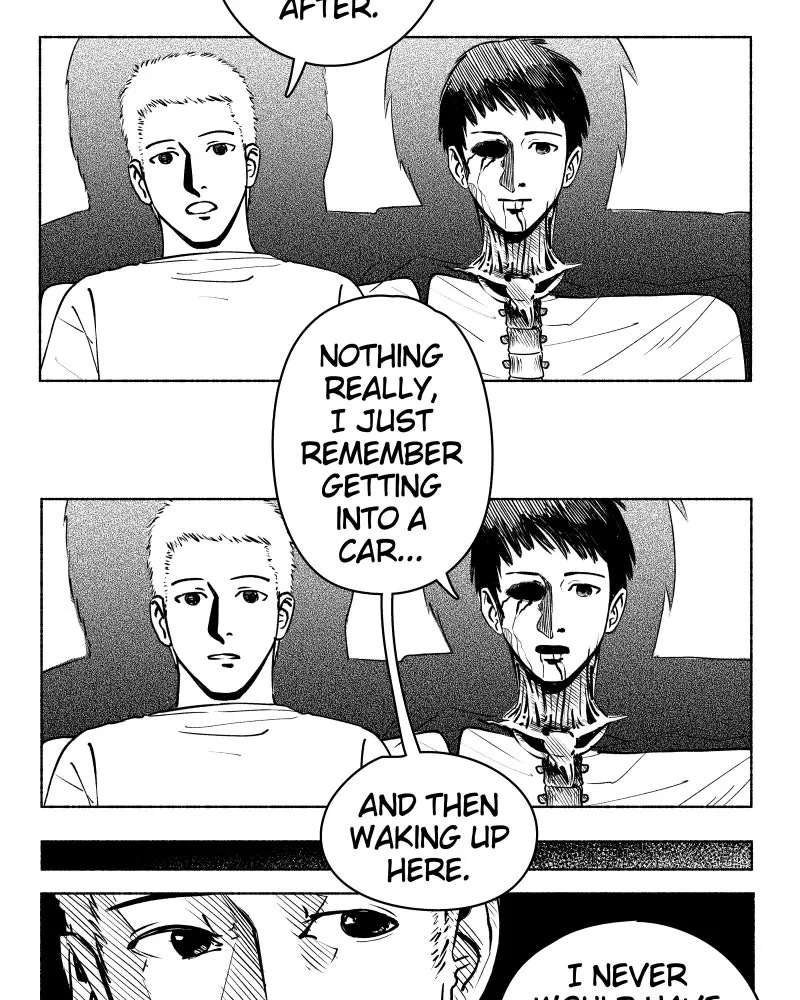Nocturne Chapter 63 page 9 - 