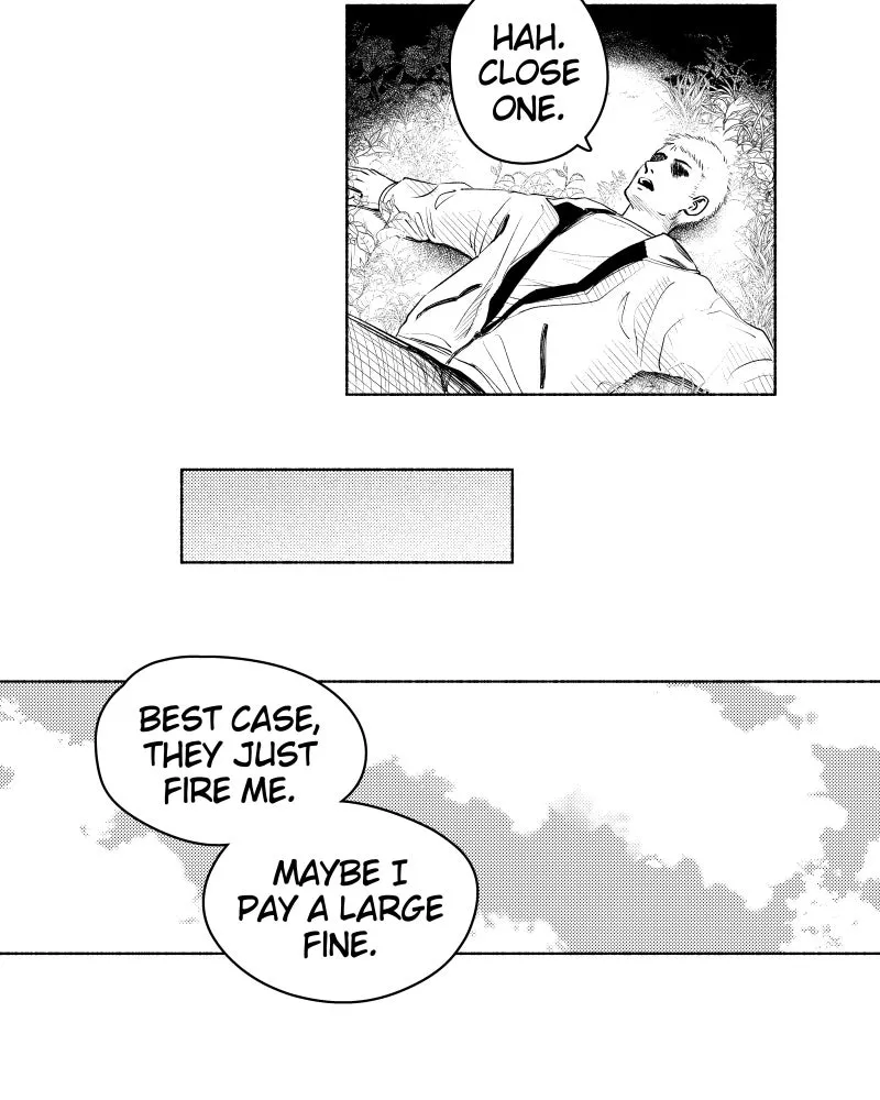 Nocturne Chapter 64 page 12 - 