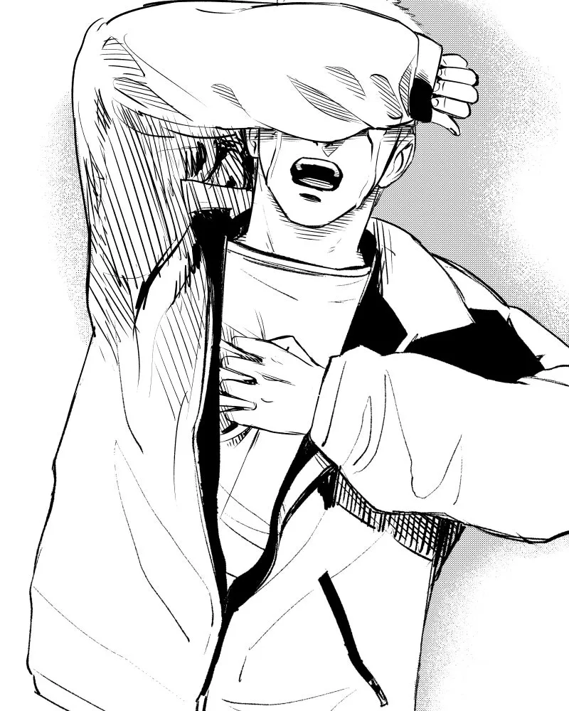Nocturne Chapter 64 page 14 - 