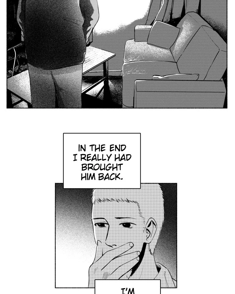 Nocturne Chapter 64 page 21 - 