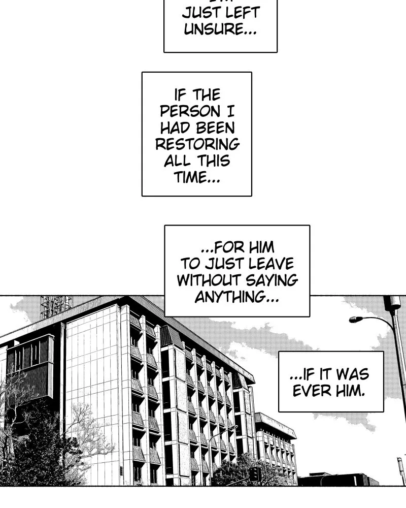 Nocturne Chapter 64 page 22 - 