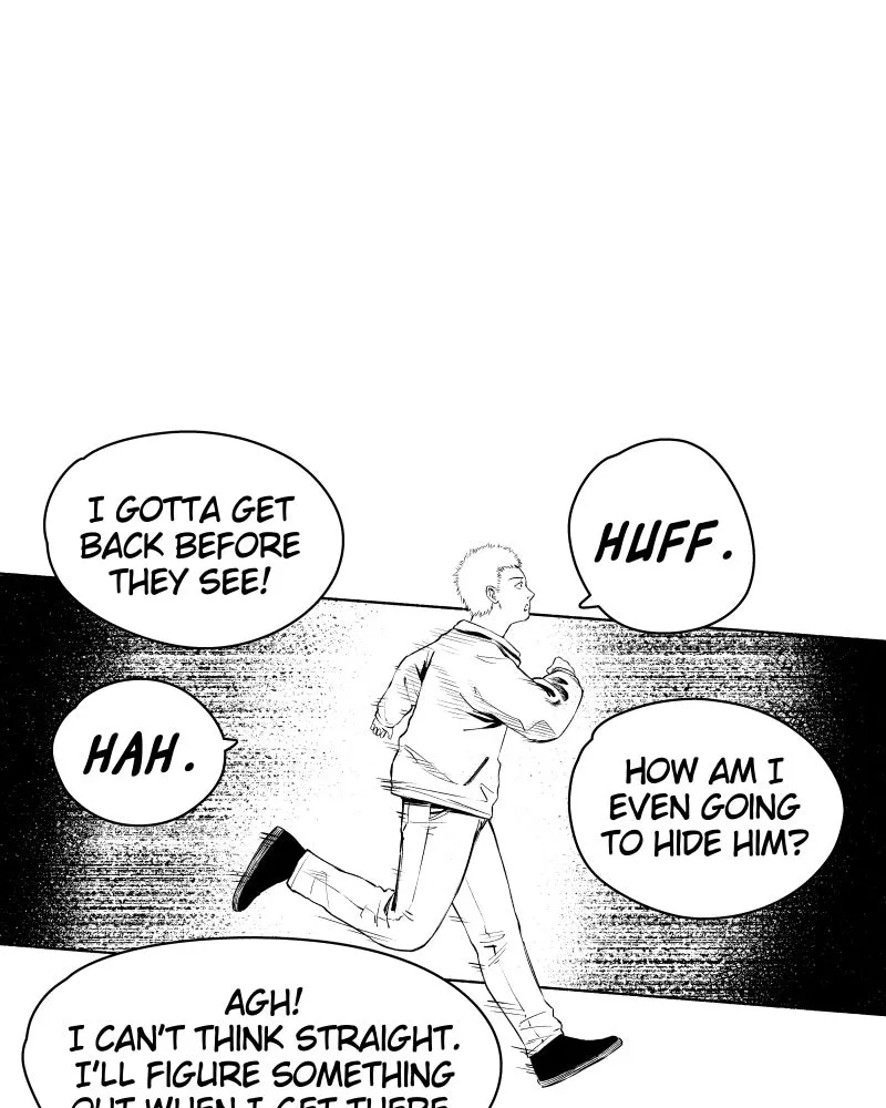 Nocturne Chapter 64 page 8 - 
