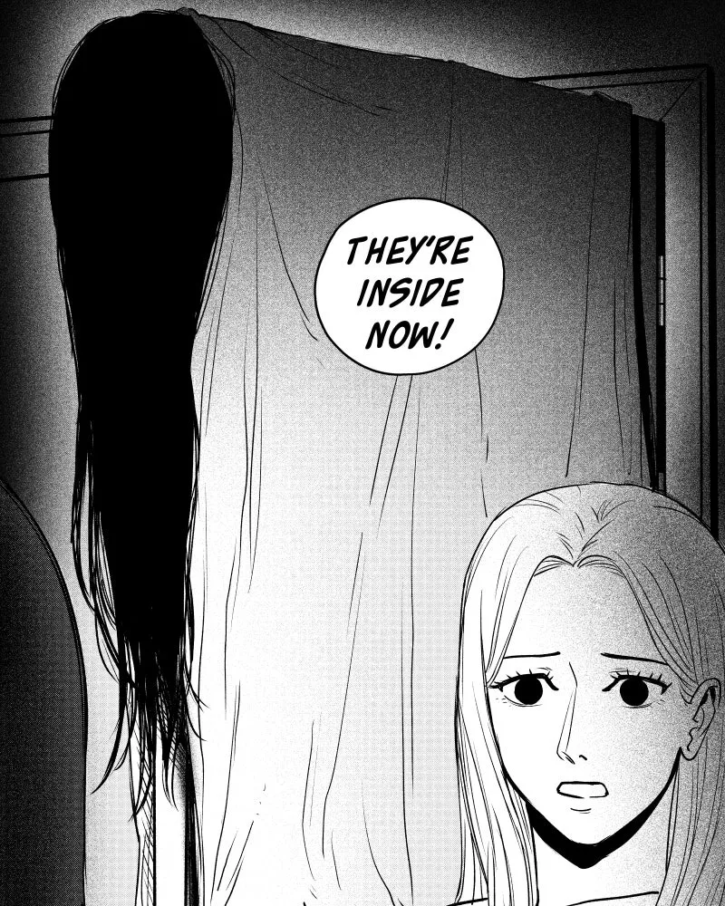 Nocturne Chapter 65 page 15 - 