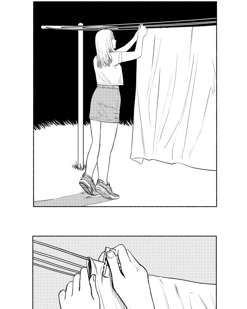 Nocturne Chapter 65 page 3 - 