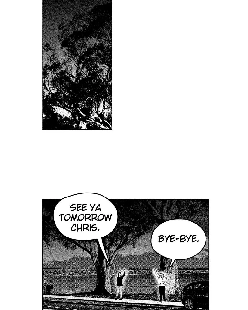 Nocturne Chapter 66 page 3 - 