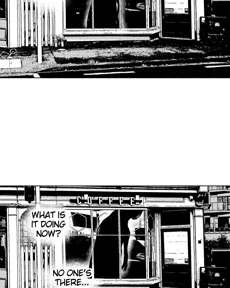 Nocturne Chapter 67 page 16 - 