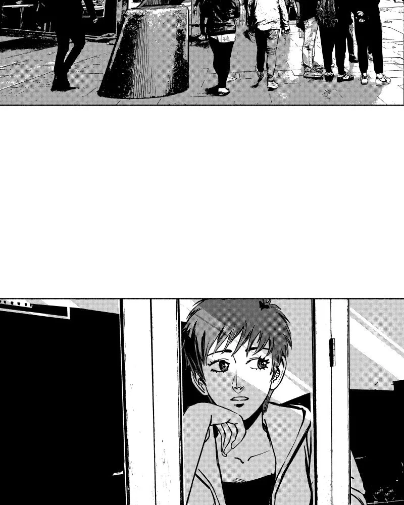 Nocturne Chapter 67 page 3 - 
