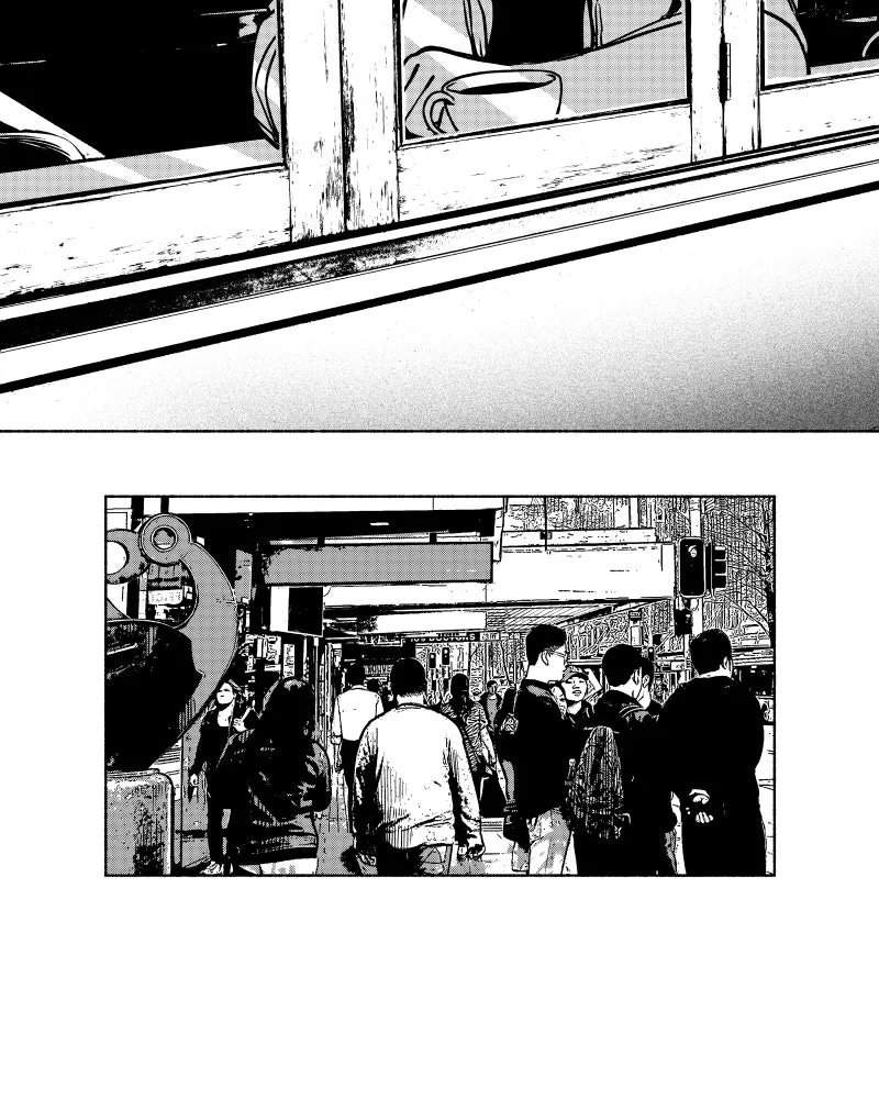 Nocturne Chapter 67 page 4 - 