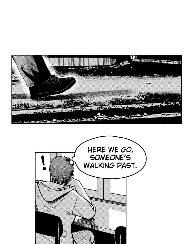 Nocturne Chapter 67 page 5 - 