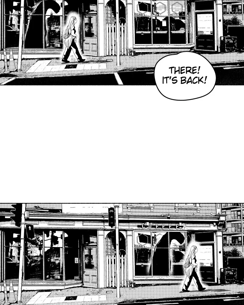 Nocturne Chapter 67 page 8 - 
