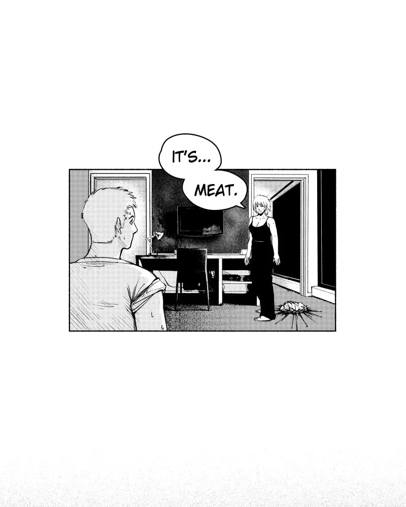 Nocturne Chapter 68 page 19 - 