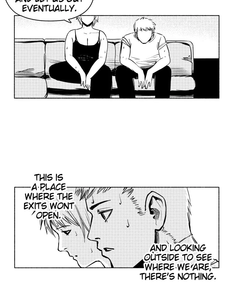 Nocturne Chapter 68 page 7 - 
