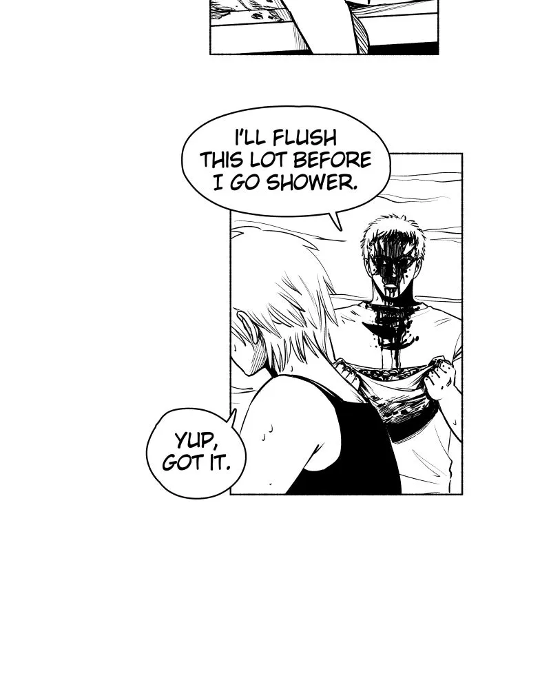 Nocturne Chapter 69 page 13 - 