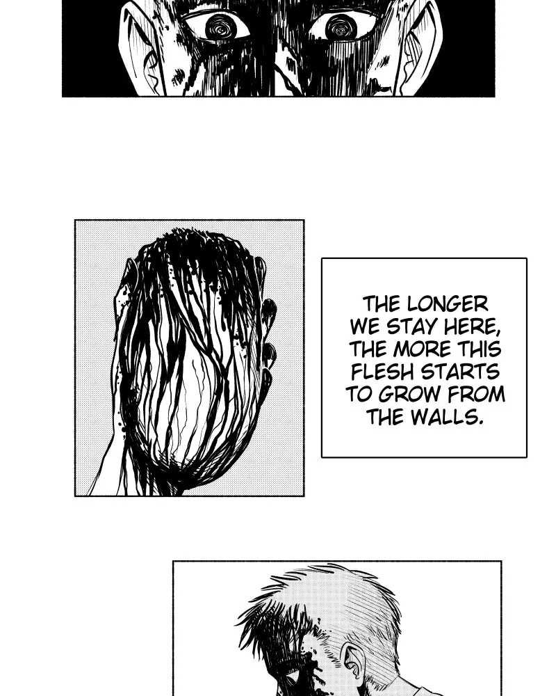 Nocturne Chapter 69 page 8 - 