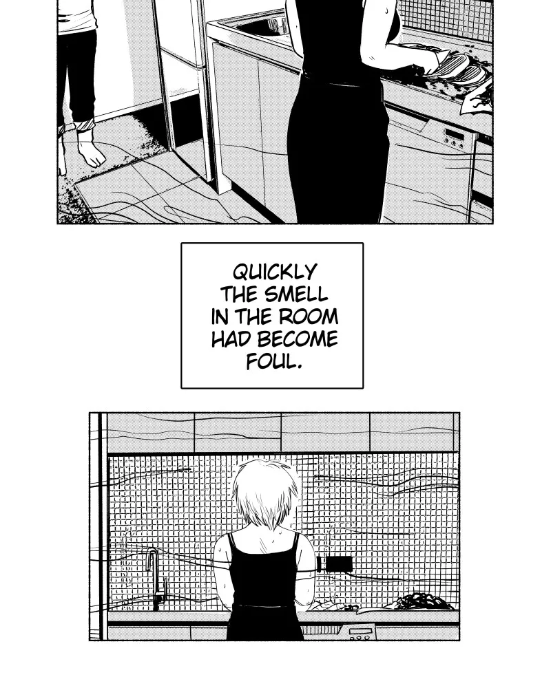 Nocturne Chapter 69 page 10 - 