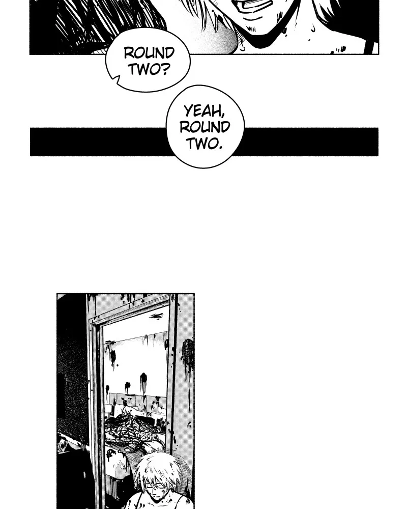 Nocturne Chapter 70 page 11 - 