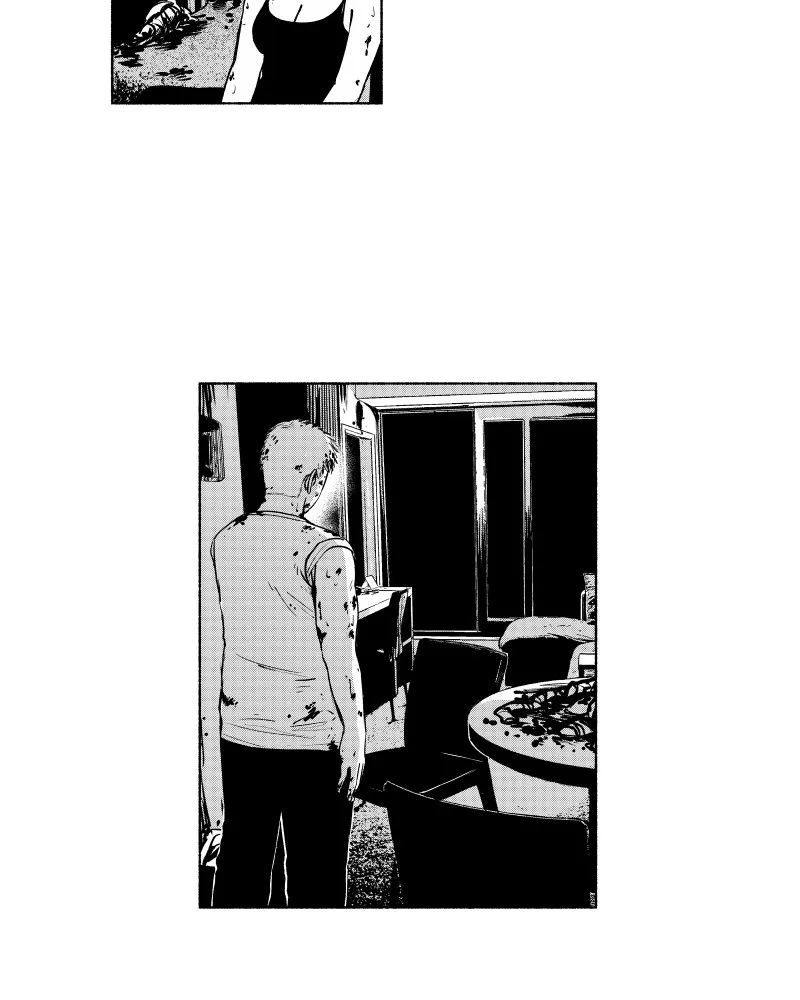 Nocturne Chapter 70 page 12 - 