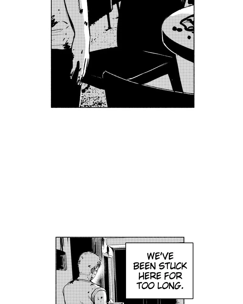 Nocturne Chapter 70 page 17 - 
