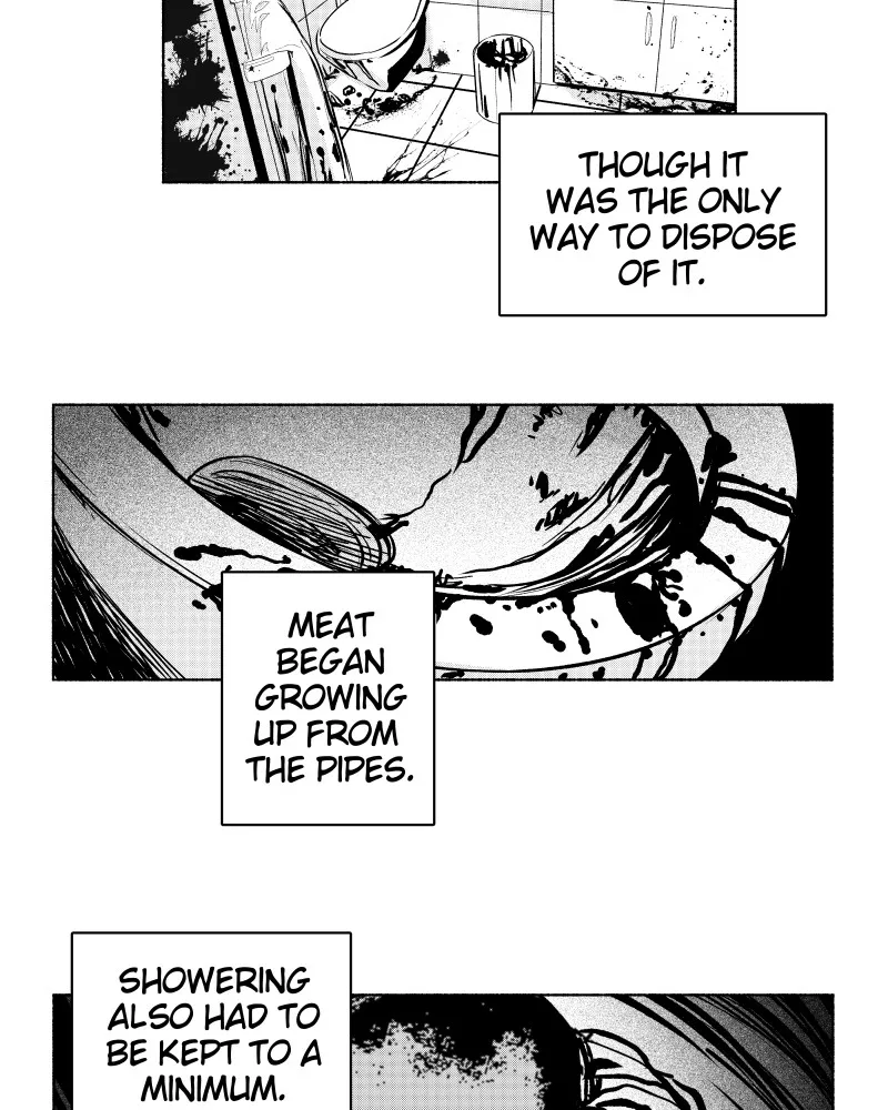 Nocturne Chapter 70 page 3 - 