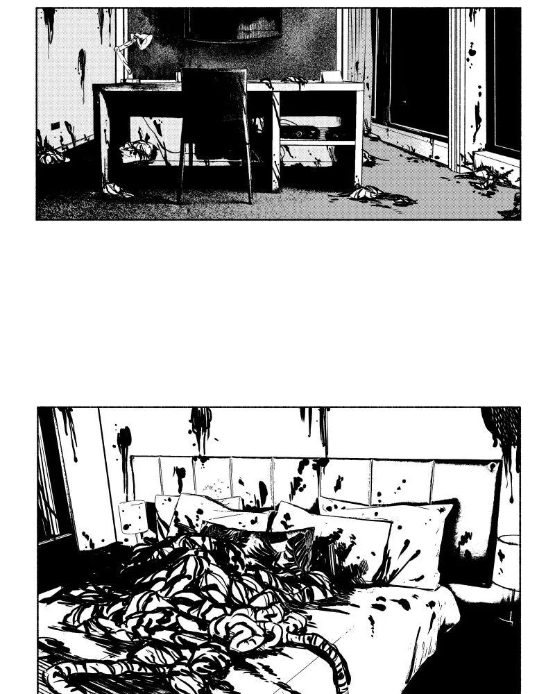 Nocturne Chapter 70 page 6 - 