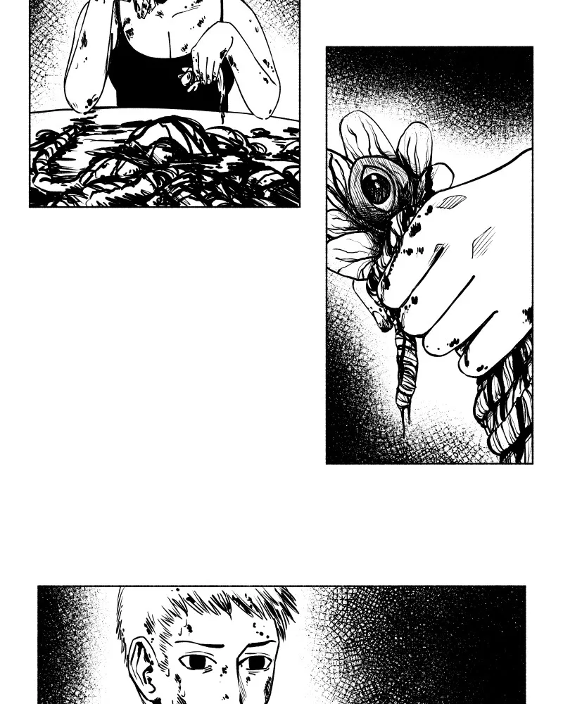 Nocturne Chapter 70 page 8 - 